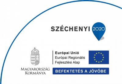EU Regionális Alap