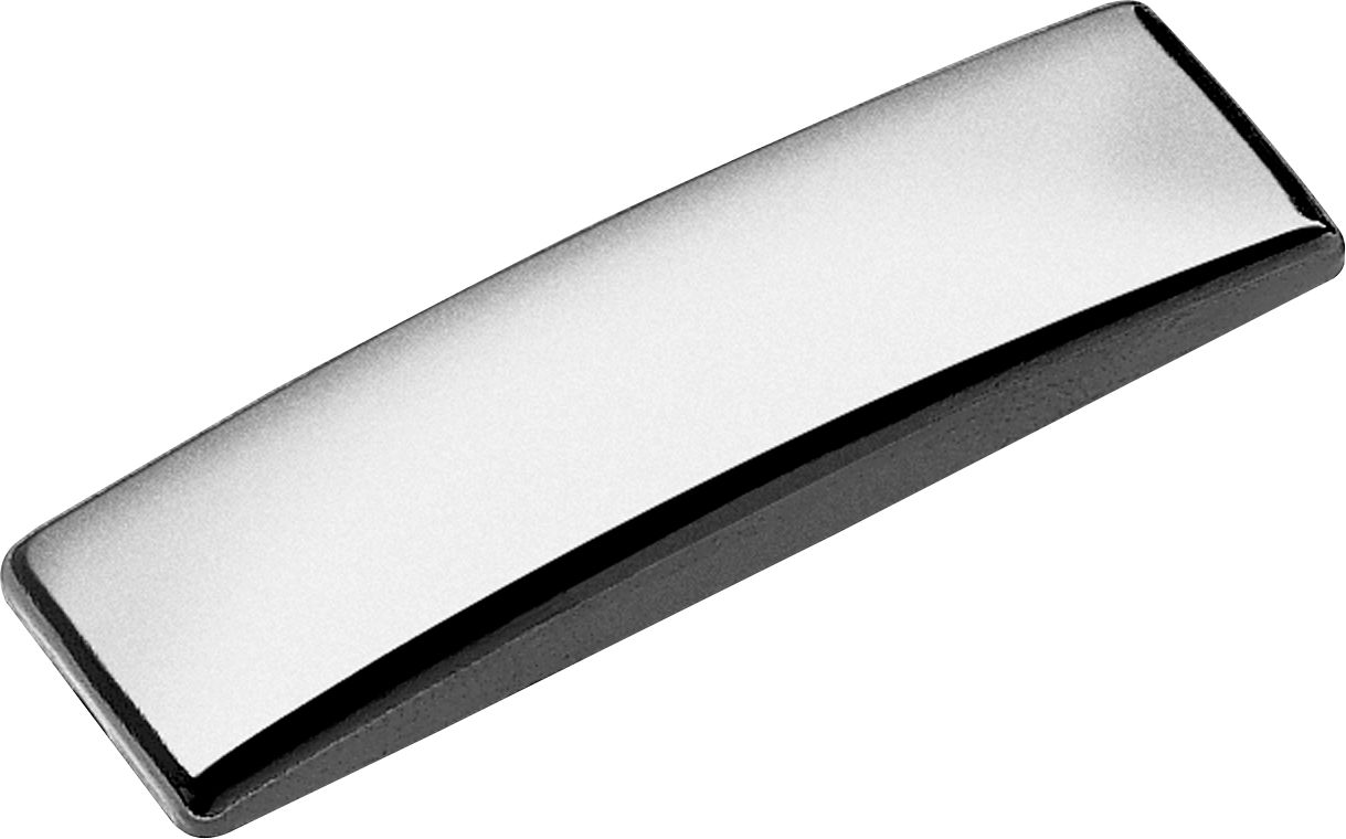 Kivetőpánt takarósapka, felirat nélkül                                           