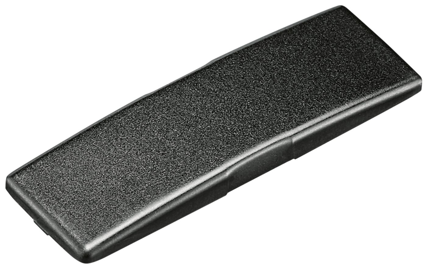 Kivetőpánt takarósapka, felirat nélkül                                           