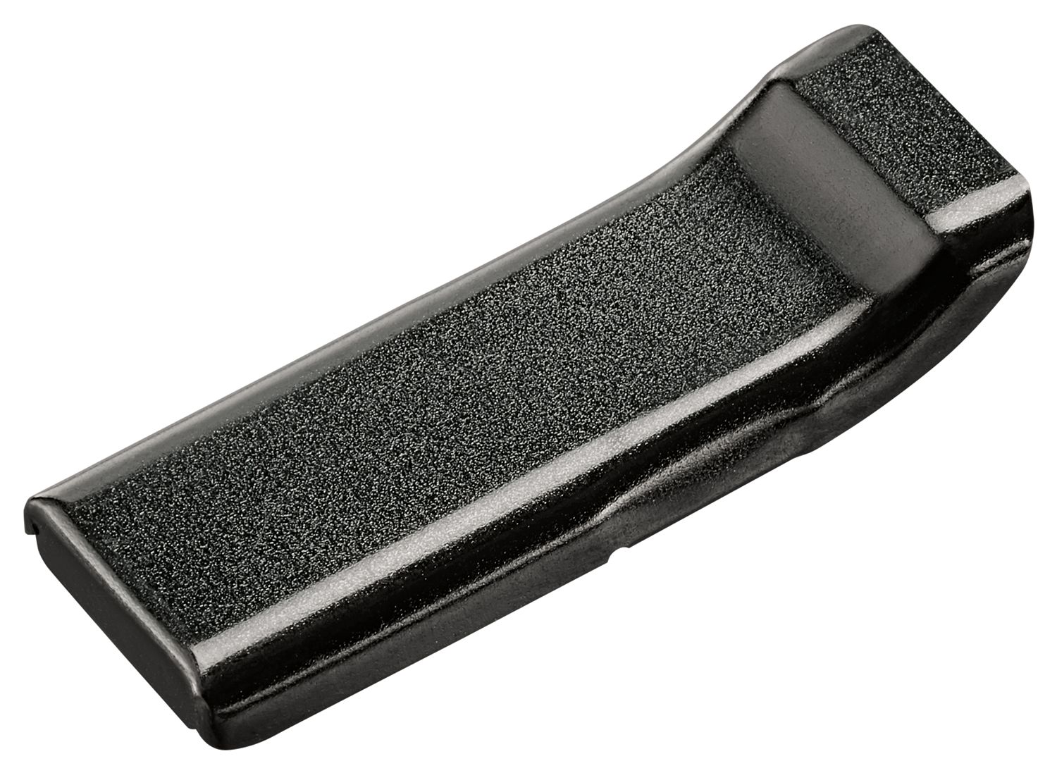 Kivetőpánt takarósapka, felirat nélkül                                           