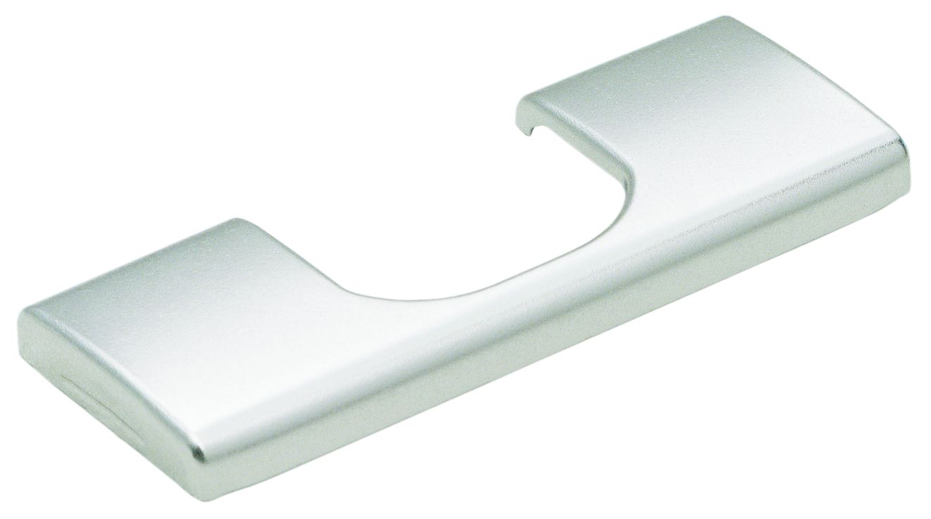 Kivetőpánt-edénytakaró sapka, felirat né lkül                                    