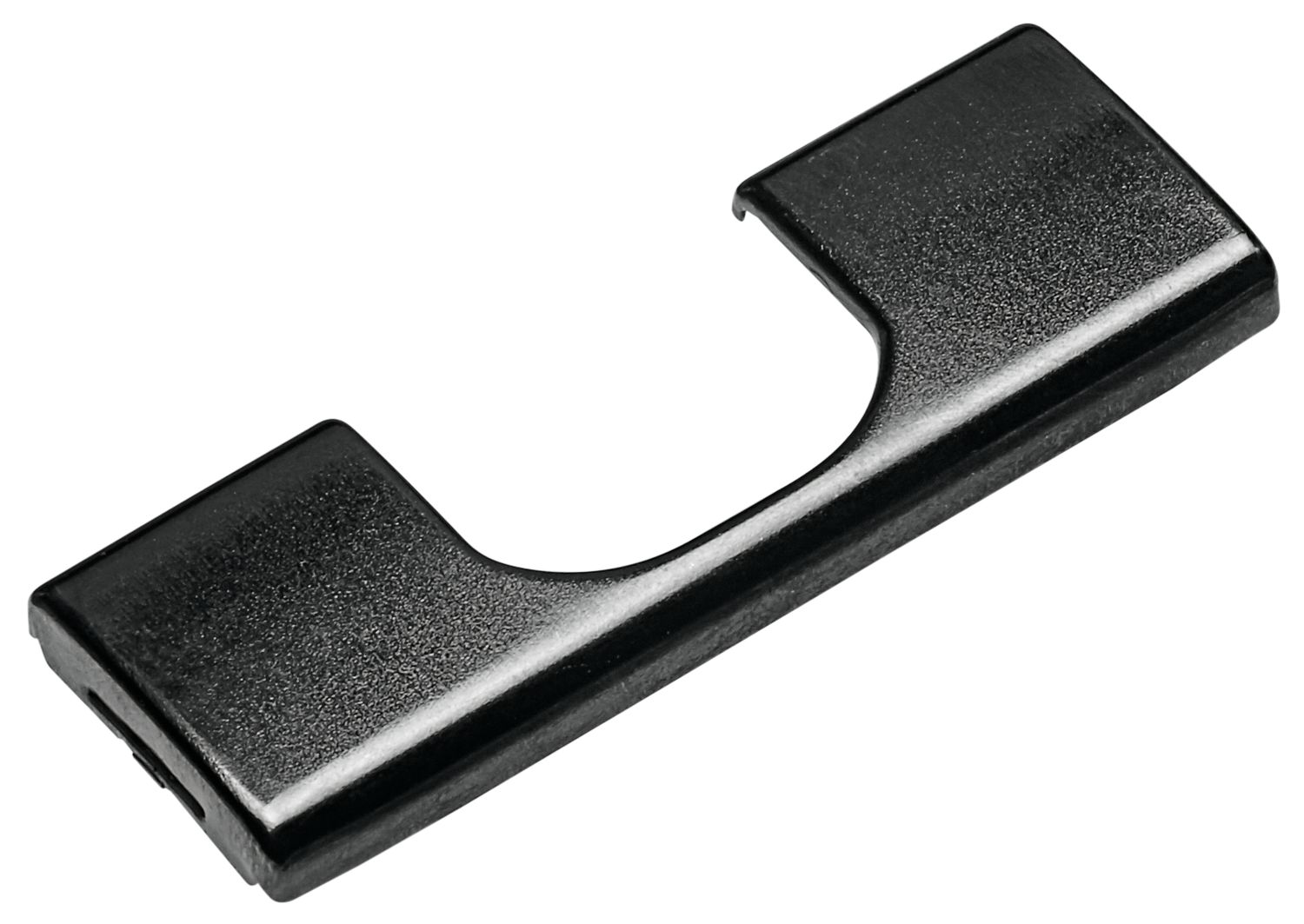 Kivetőpánt-edénytakaró sapka, felirat né lkül                                    