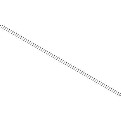 Szinkronizáló tengely, Hosszúság=1163 mm , CABLOXX