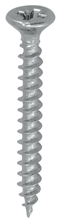 Facsavar, süllyesztettfejű, O4 mm, névl.  hossz: 35 mm