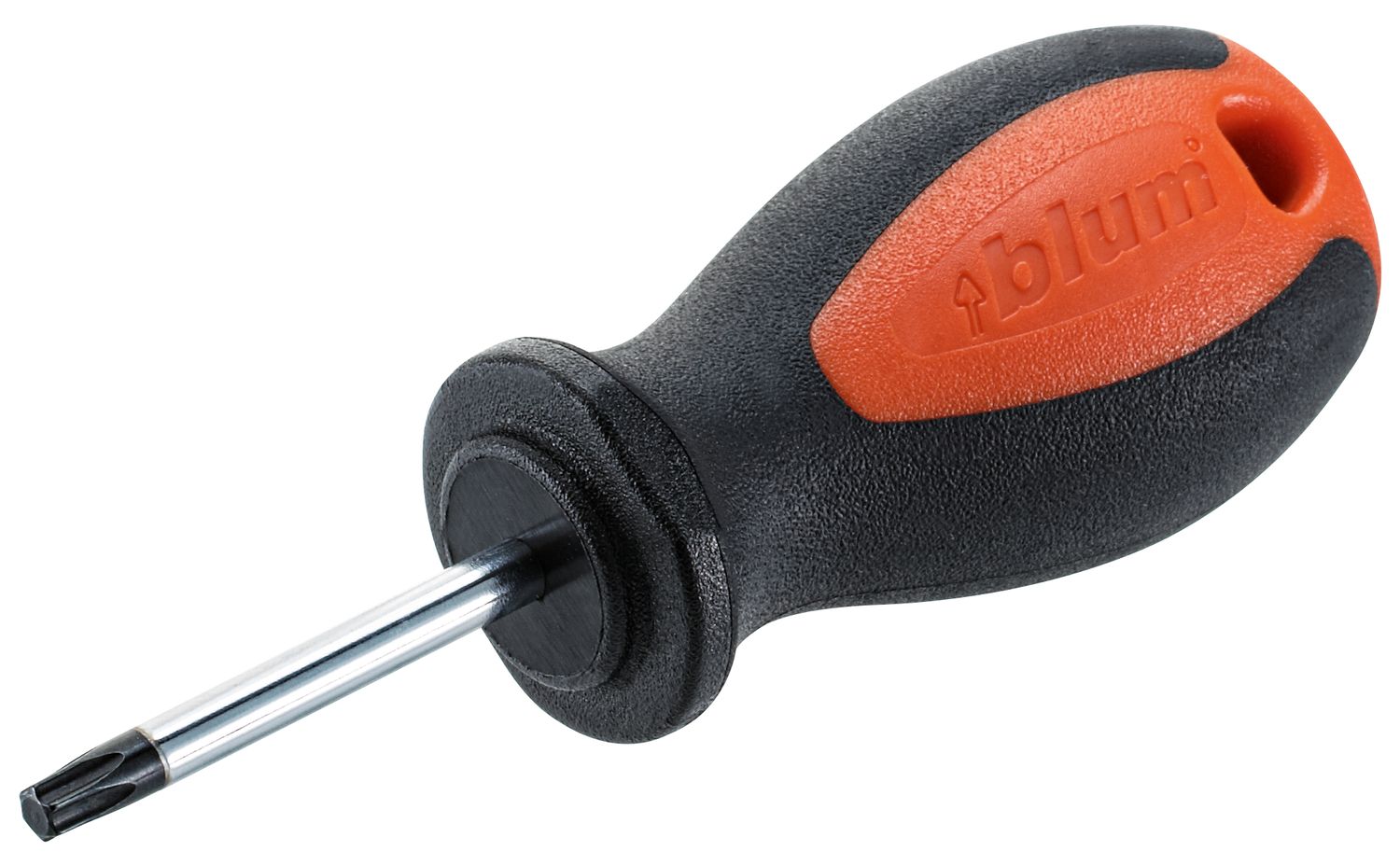 Csavarhúzó, Torx Gr. T20, teljes hosszús ág (beleértve a fej)=100 mm