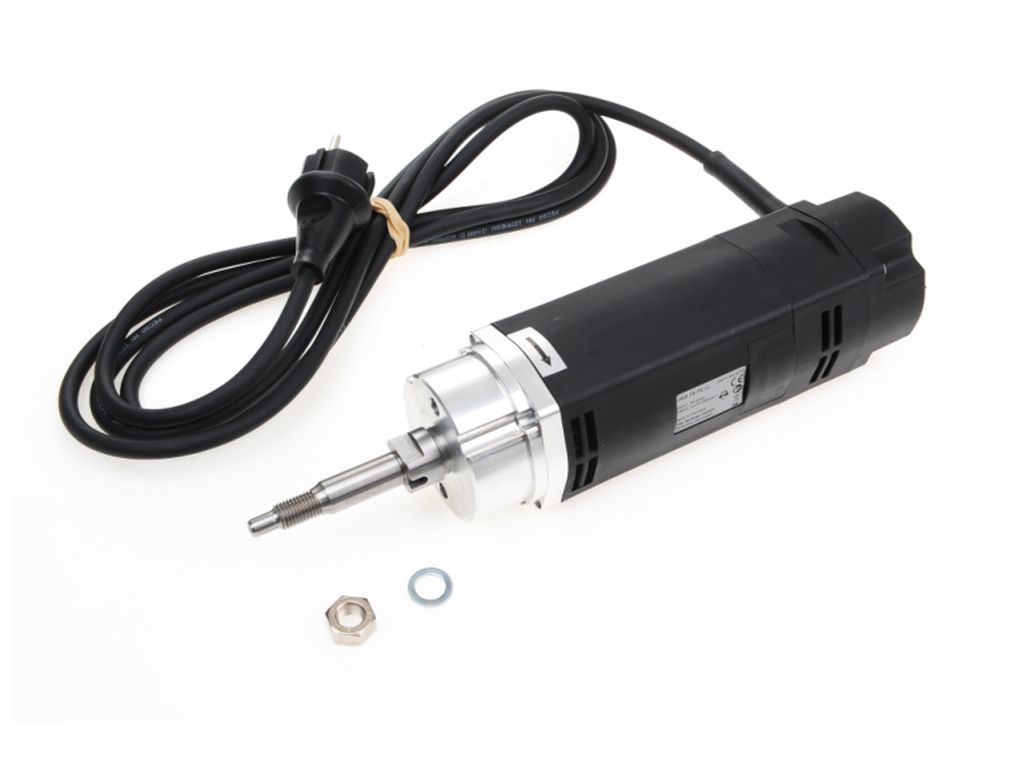 Motor fenéklap falcológéphez 