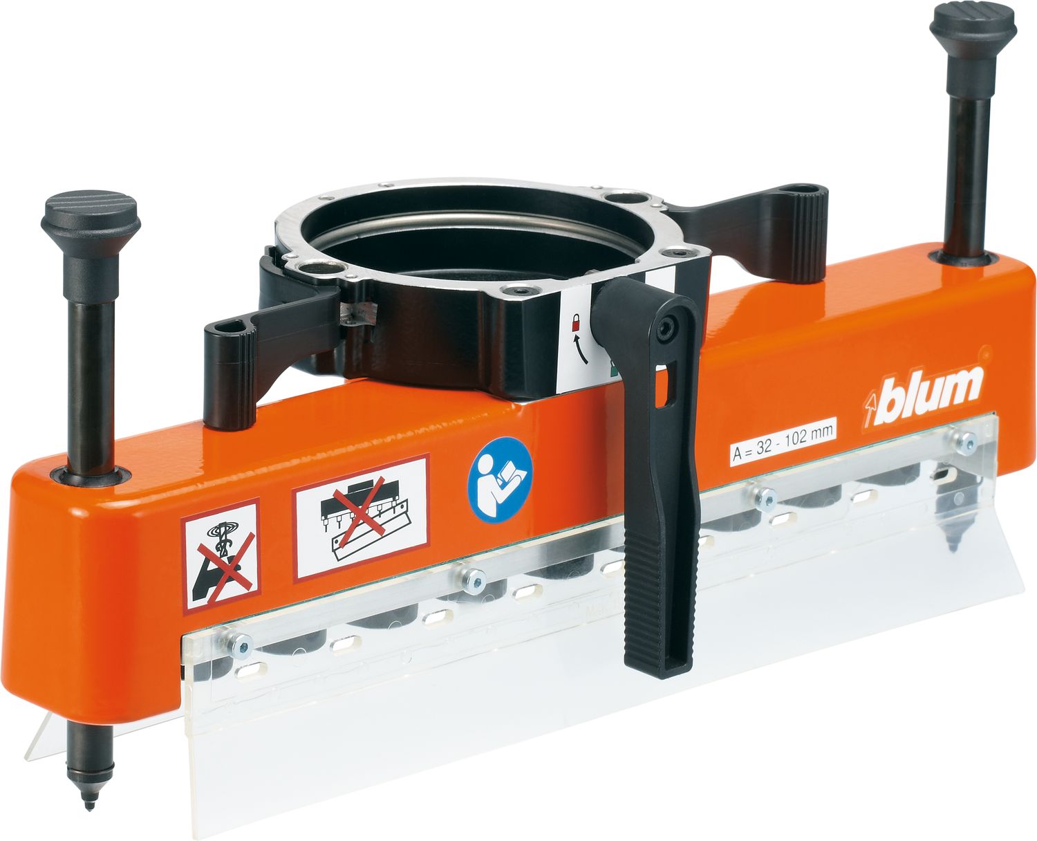 Fúrófej a MINIPRESS M / MINIPRESS P (EU: JC szériától), Furatsorok, orsószám 9, G