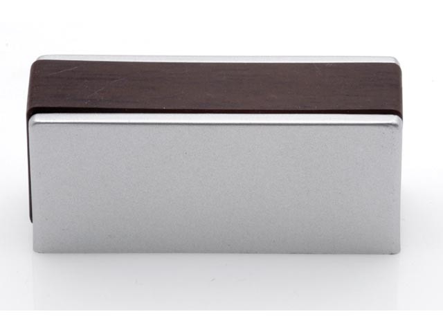 8086-44 32                               WENGE-ALUMINIUM MÜANYAG                 