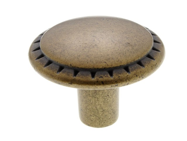 501-000 Átm:31                           ANTIKOLT BRONZ FÉM                      