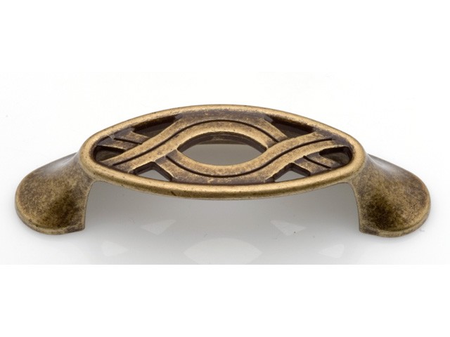 537-64 64                                ANTIK FIRENZE FÉM                       