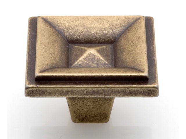 545-000 35x35x23                         ANTIK FIRENZE FÉM                       