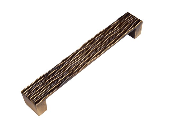 BR 170 160MM                             ANTIK FÉM                               