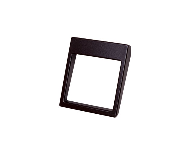 BR-512 32MM                              SÖTÉTBARNA FÉM                          