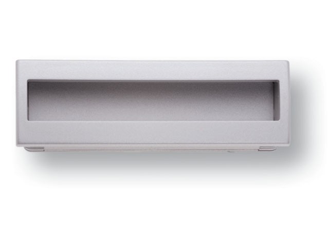 57 124,5X46                              MATT ALUMINIUM MÜANYAG                  