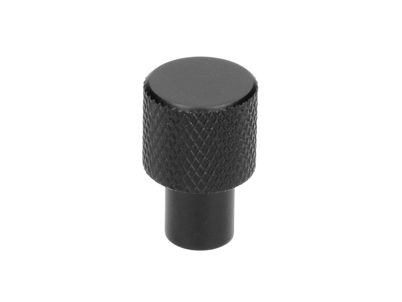 BÚTORFOGANTYÚ 2464-16 PB12 MATT FEKETE 