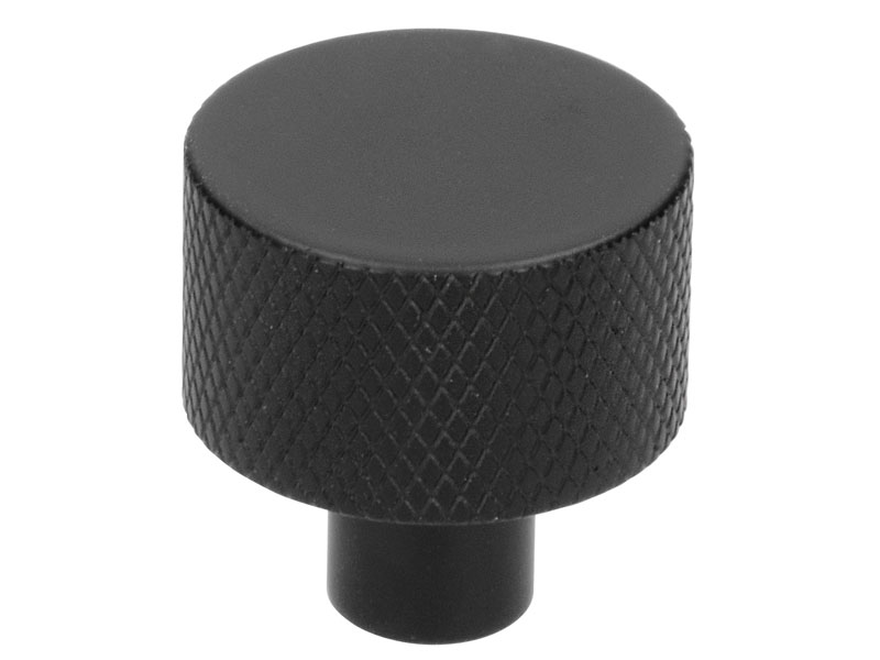 BÚTORFOGANTYÚ 2464-24 PB12 MATT FEKETE 