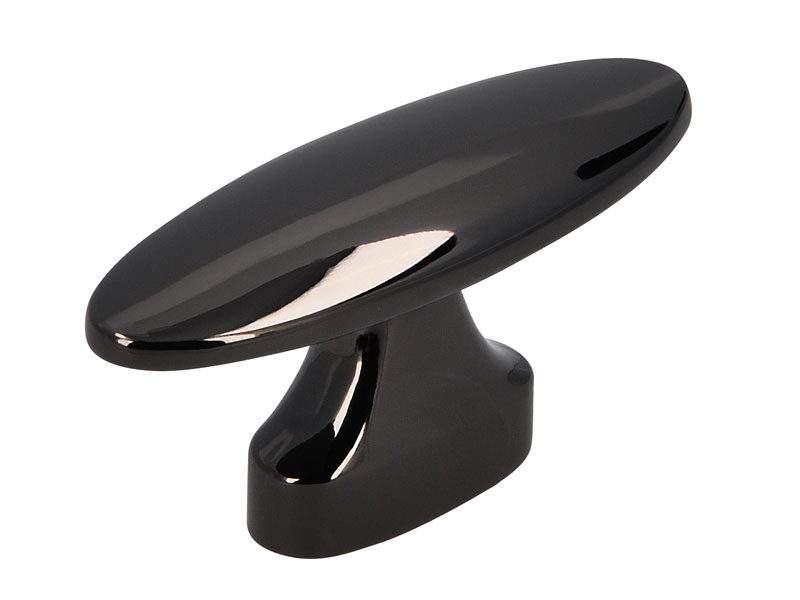 BÚTORFOGANTYÚ 2441-56ZN16 FEKETE NIKKEL 