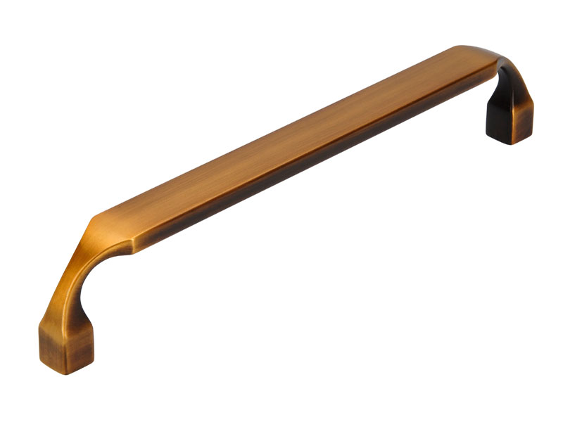 BÚTORFOGANTYÚ 2440-170ZN79 ANTIKOLT RÉZ 