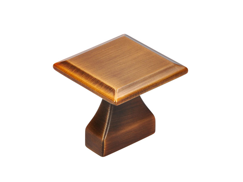 BÚTORFOGANTYÚ 2439-32ZN79 ANTIKOLT RÉZ 