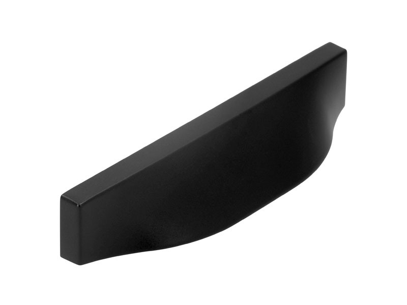 BÚTORFOGANTYÚ 2447-94 PB12 MATT FEKETE 