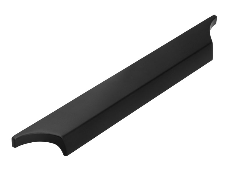 BÚTORFOGANTYÚ 2454-218 PB12 MATT FEKETE 