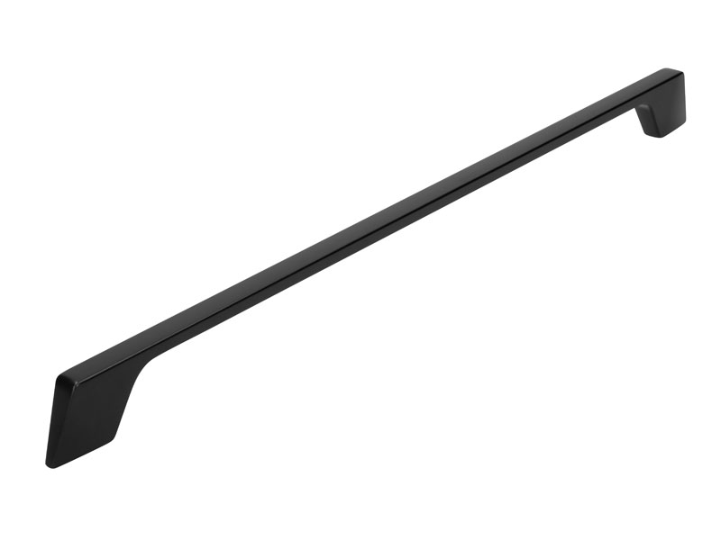 BÚTORFOGANTYÚ 2448-356 PB12 MATT FEKETE 