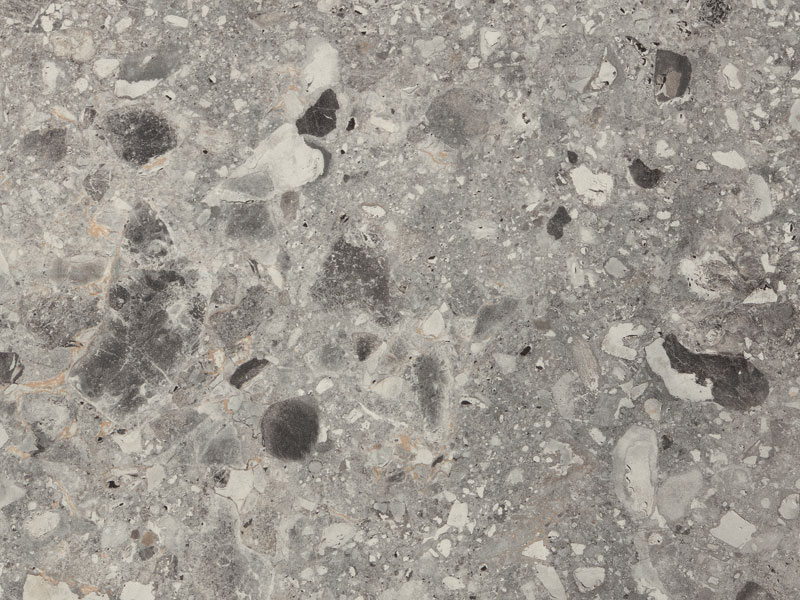 MUNKALAP EGGER F021 ST75 GREY TRIESTINO TERRAZZO 4100x600x38mm