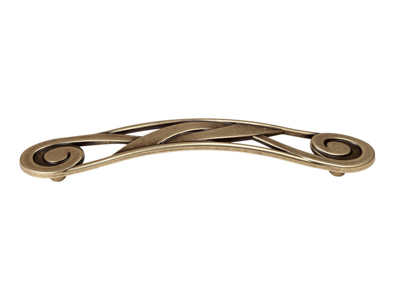 BÚTORFOGANTYÚ 1028 B/23 128 ANTIKOLT BRO NZ