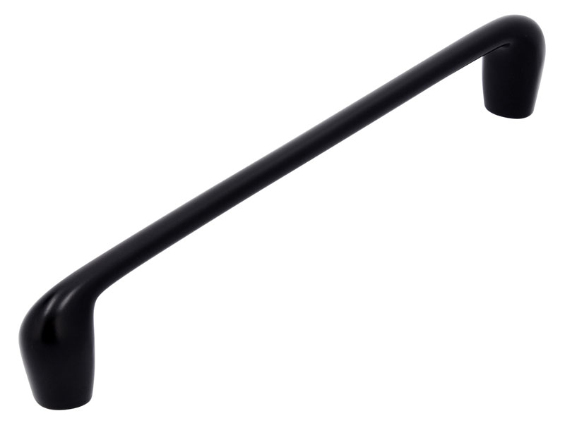 BÚTORFOGANTYÚ 2474-180 PB12 MATT FEKETE 