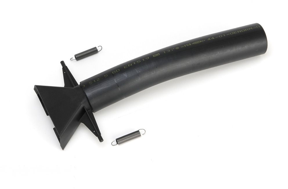 Elszívócső PRO-CENTER géphez 