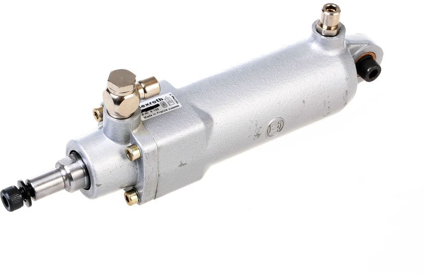 Henger 93 vízszintes fúró PRO-CENTER-hez 