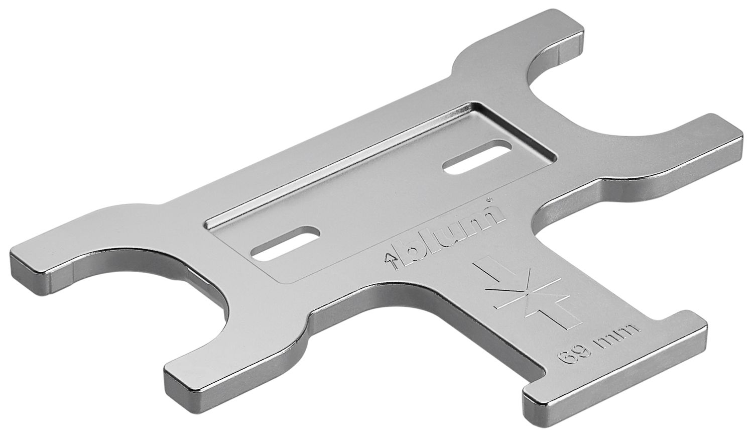 EASYSTICK-beállítósablon MINIPRESS P fúr ógéphez
