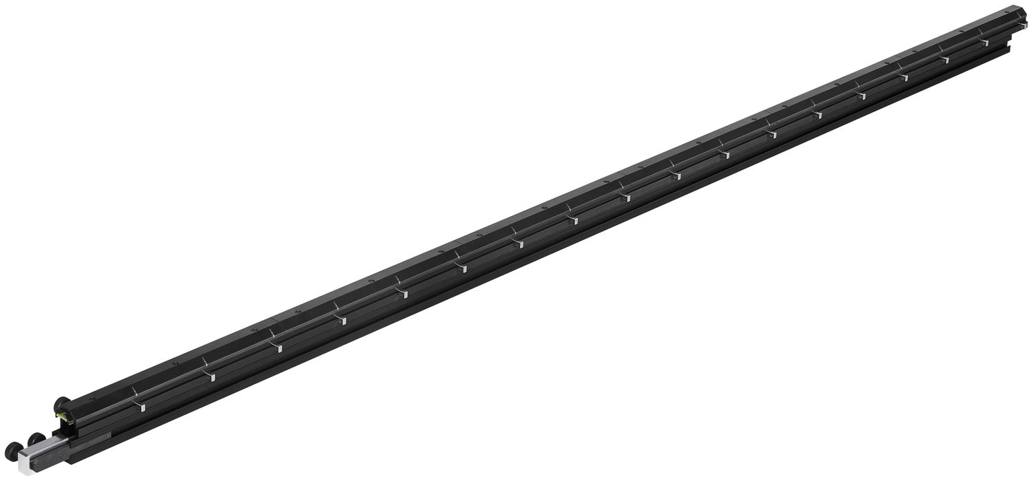 EASYSTICK-hosszabbító vonalzó a EASYSTIC K