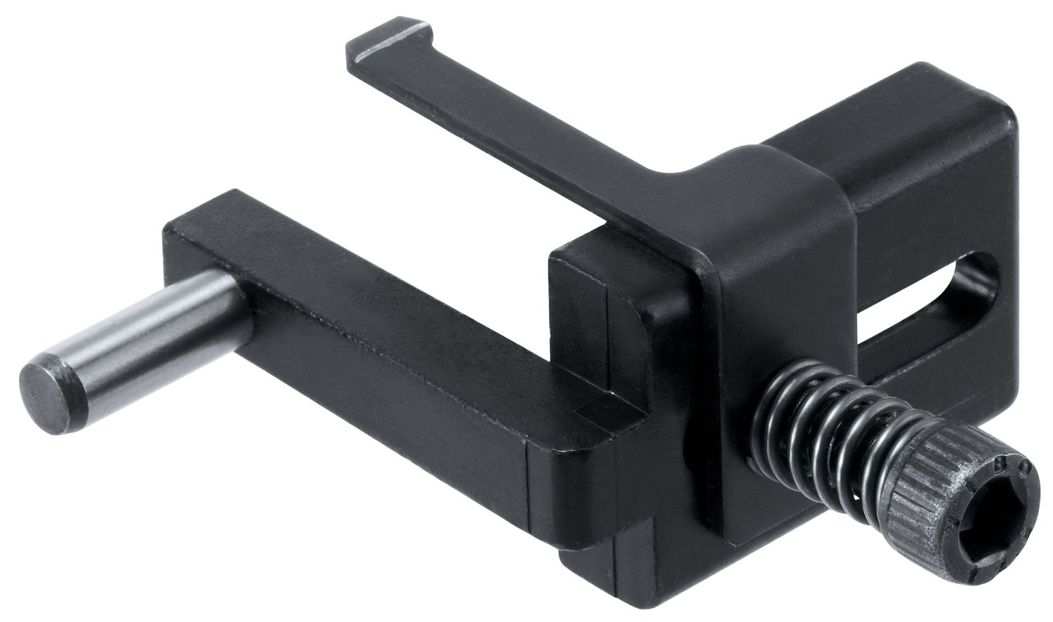 Középpont jelölő, a MINIDRILL / MINIPRES S