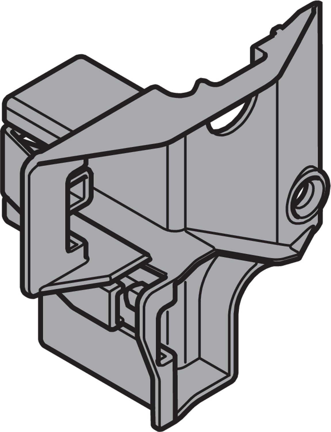 SERVO-DRIVE karmegvezető 