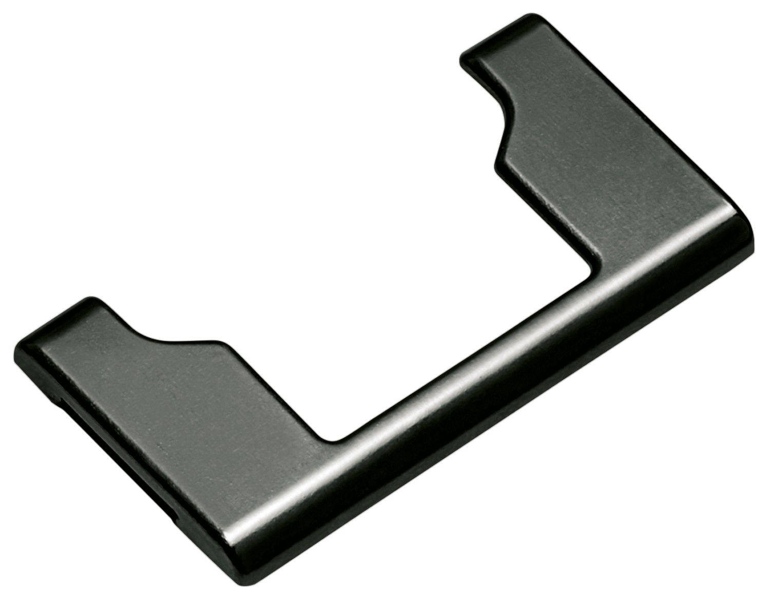 Kivetőpánt-edénytakaró sapka, felirat né Kivetőpánt-edénytakaró sapka, felirat né