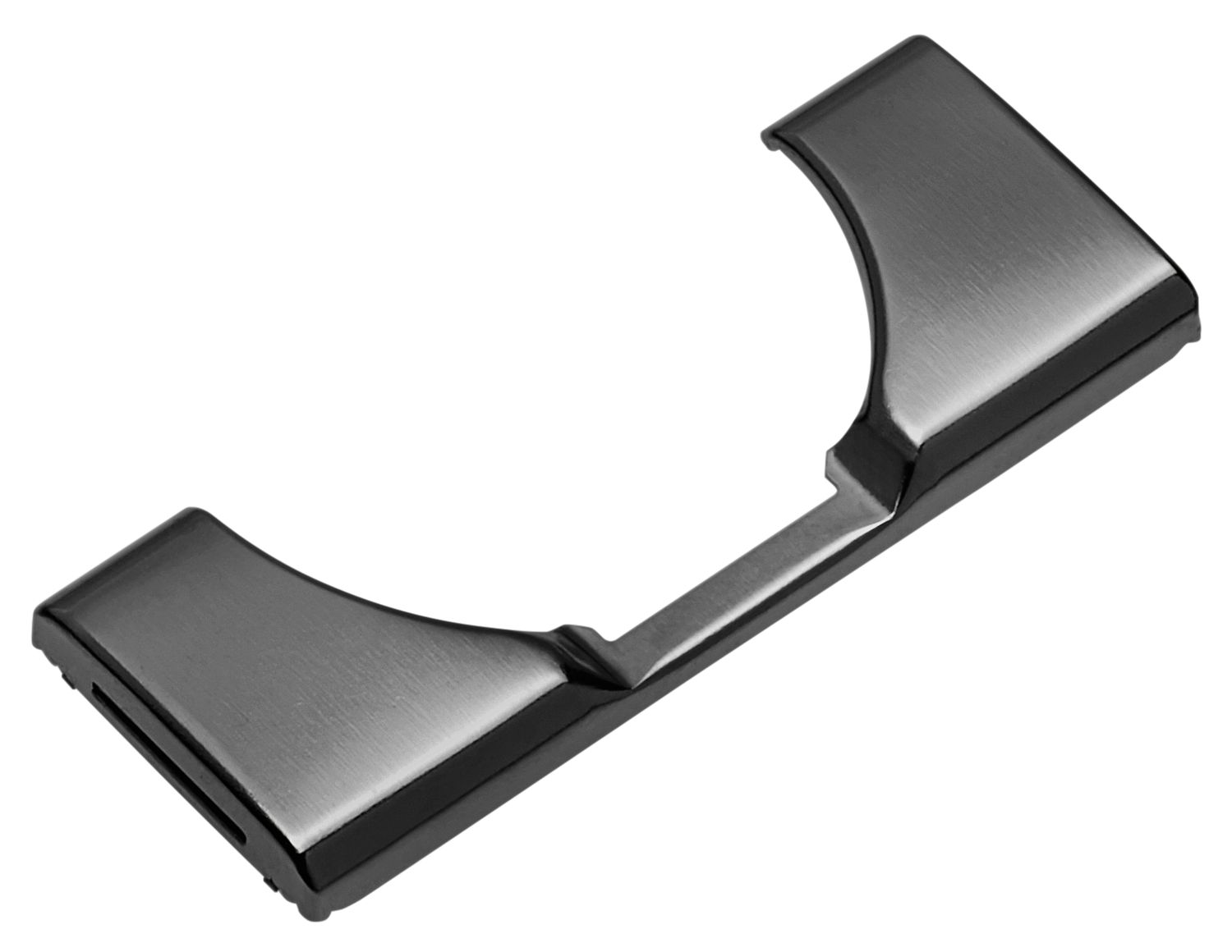 Kivetőpánt-edénytakaró sapka, felirat né Kivetőpánt-edénytakaró sapka, felirat né