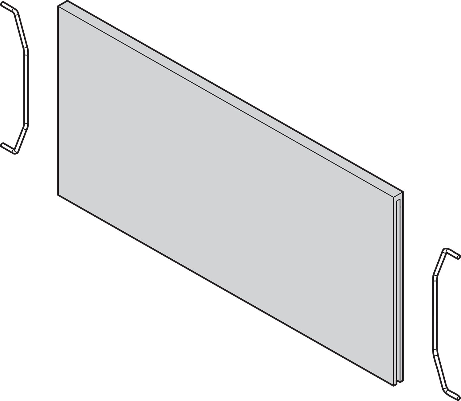 AMBIA-LINE (ZC7F400RHP), Fadesign AMBIA-LINE (ZC7F400RHP), Fadesign