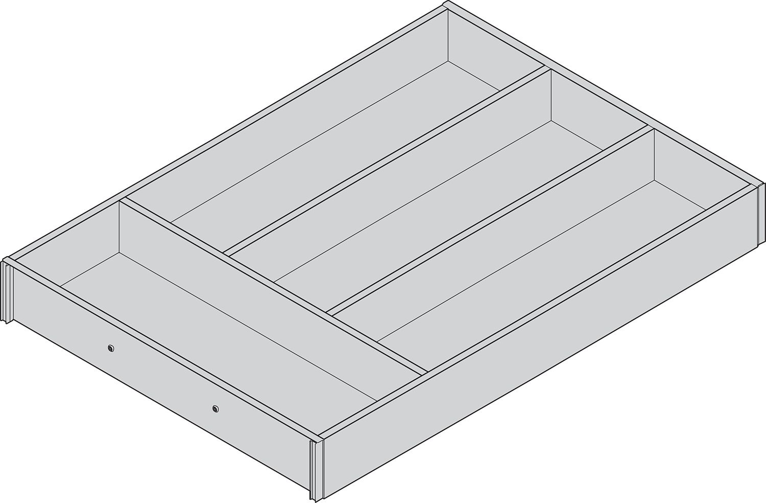 AMBIA-LINE NH=450 mm, SZ=300 mm AMBIA-LINE NH=450 mm, SZ=300 mm