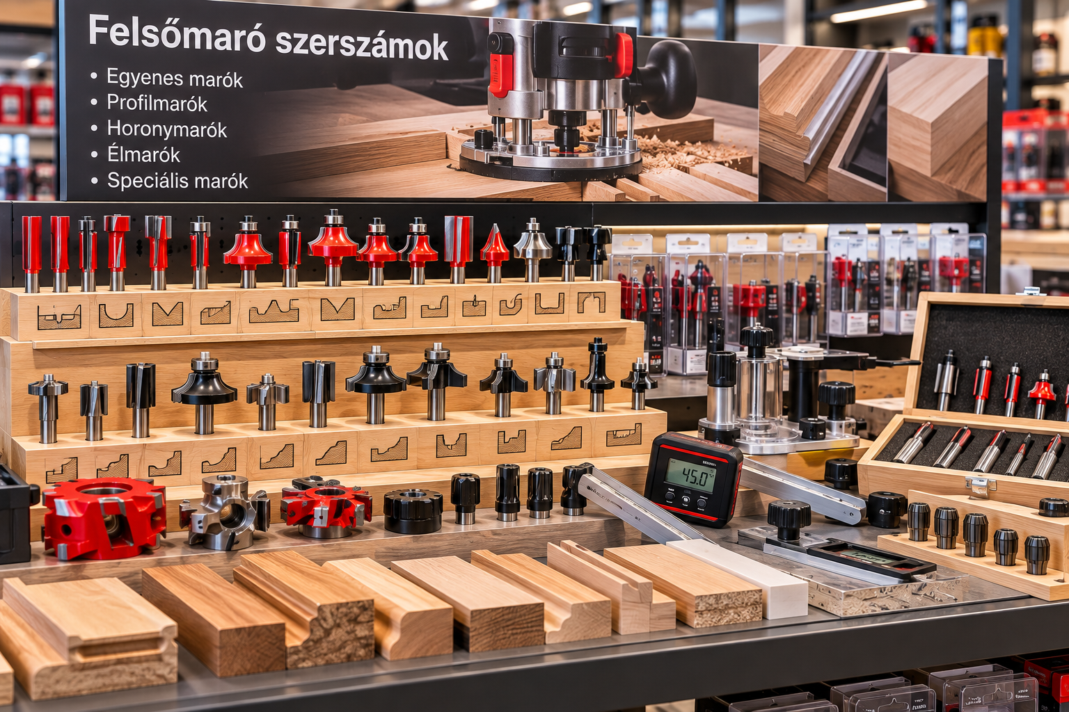 Szerszámok